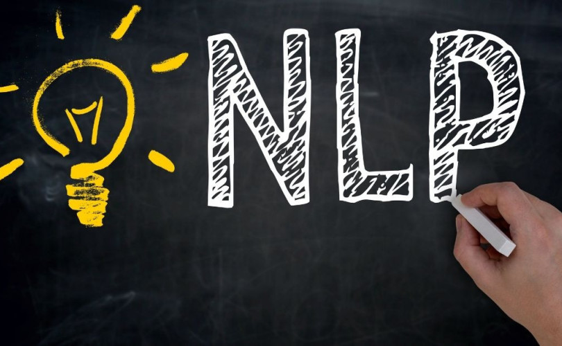 Presentation Skills Using Neuro-Linguistic Programming (NLP)